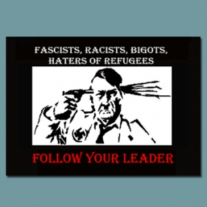 Follow Your Leader